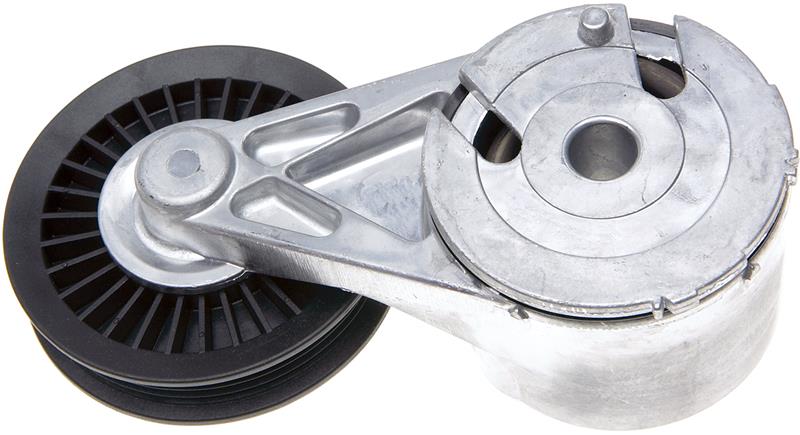 Gates 88-89 Chevrolet C & K Series Pickup V-8 5.7L Tensioner Assy. Belt Drive Tensioner