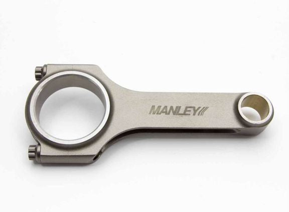 MANLEY 14079-6 CONNECTING RODS H-BEAM (5.683" LENGTH) BMW N55/S55 ENGINE