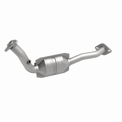 MagnaFlow Direct Fit Catalytic Converter 01-04 Frontier Passenger Side Rear 3.3L