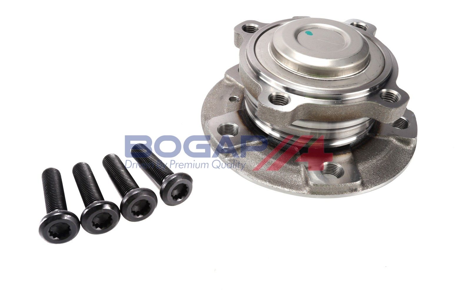 BOGAP B3334143 Wheel Hub