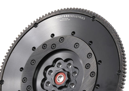Clutch Masters 12-14 Scion FR-S / Subaru BRZ 2.0L 6spd 725 Series Aluminum Flywheel