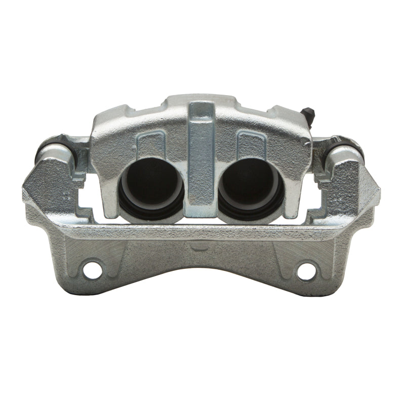 DFC 06-20 Acura TLX Front-L Premium Caliper - Silver Zinc Coated