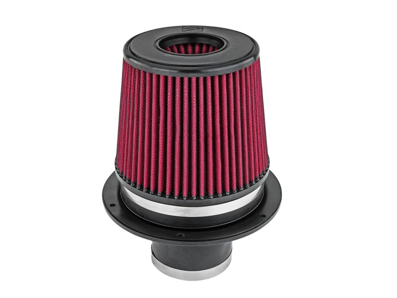 Skunk2 Racing Skunk2 Universal Intake Kit 3.5in Coupler w/Mounting Ring
