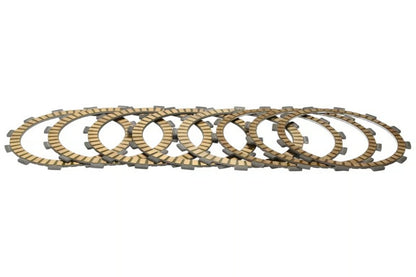 Wiseco Clutch Fiber Kit - 8 Fiber Clutch Basket