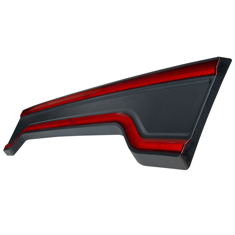 ORACLE Lighting Oracle 20-23 Jeep Gladiator Racetrack Style LED Tail Gate Light - Standard
