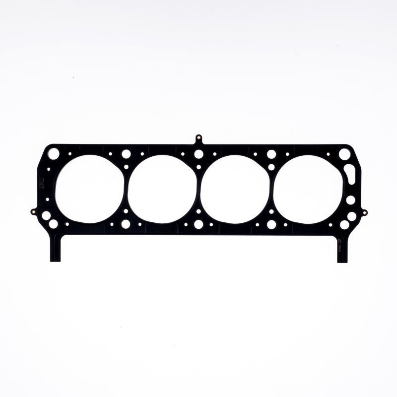 Cometic Gasket Cometic Ford 302/351W Windsor V8 .098in MLS Cylinder Head Gasket - 4.100in Bore - SVO/Yates - RHS