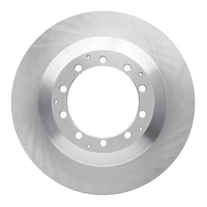 DFC 05-25 Dodge Ram 4500 Rear Brake Rotor