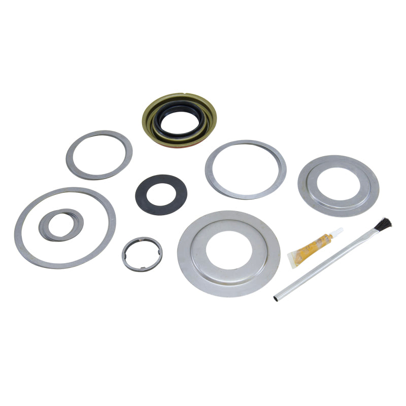 Yukon Gear & Axle Yukon Gear Minor install Kit For Dana 70 Diff