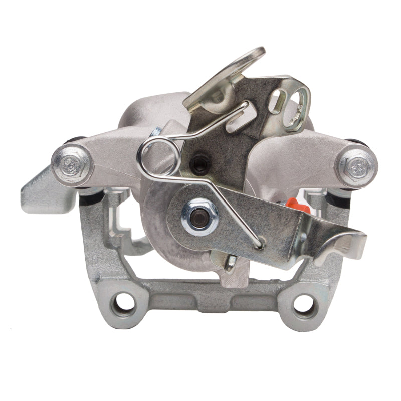 DFC 05-13 Audi A3 Rear-R Premium Caliper - Silver Zinc Coated