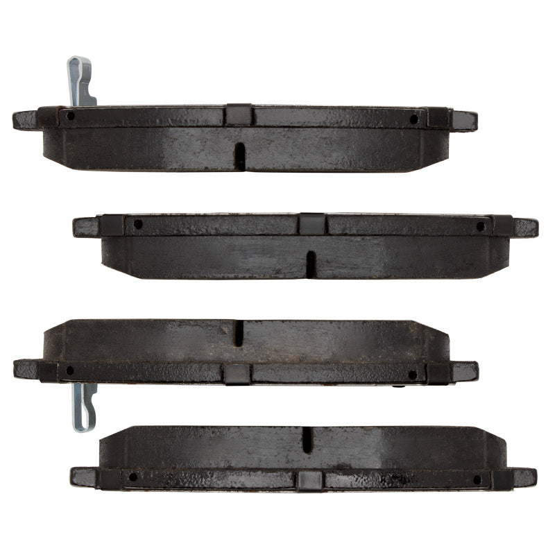 R1 Concepts R1 92-03 Geo Prizm Front R1 Ceramic Brake Pads