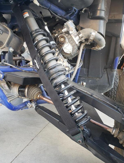 PRP Seats PRP YXZ Rear Limit Strap Kit