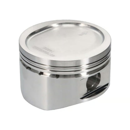 Wiseco Yamaha YFM400 Kodiak/Big Bear 93-12 8.61 Piston Kit