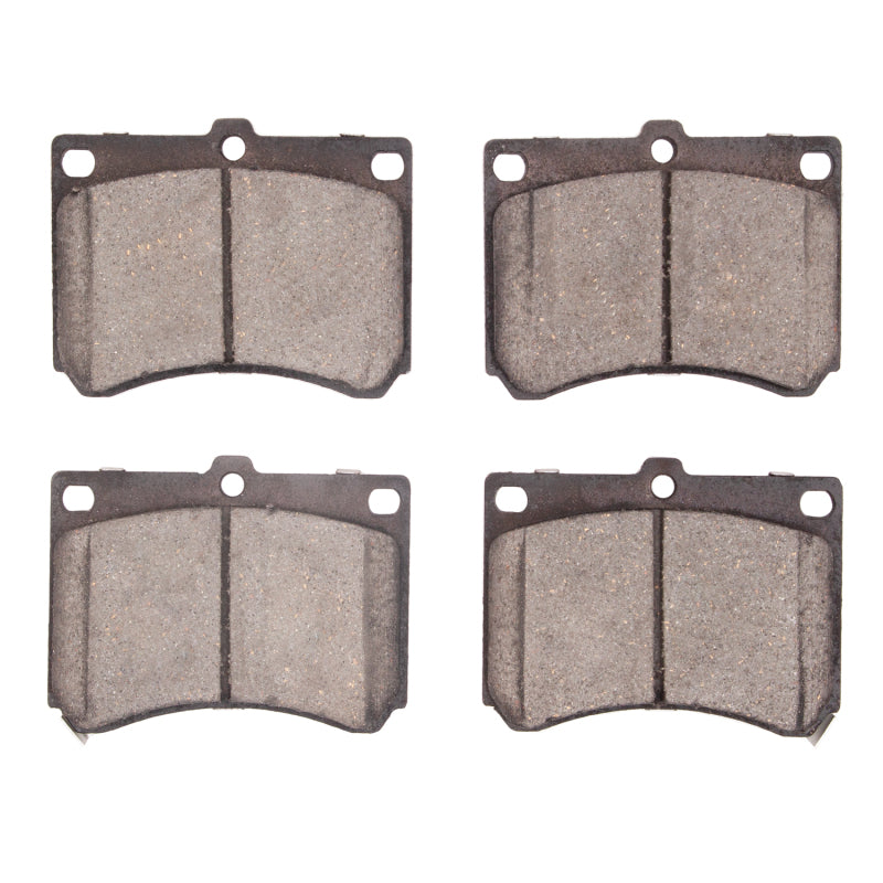 R1 Concepts R1 90-03 Mercury Tracer Front Optimum OE Brake Pads