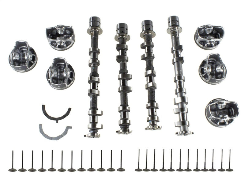 Ford Racing 3.5L V6 NA Rebuild Kit No. 2