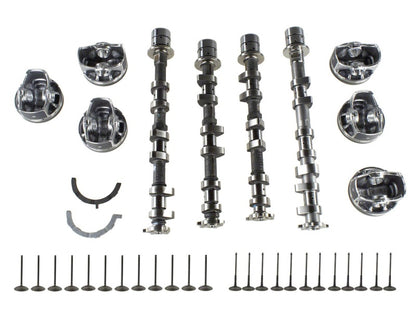 Ford Racing 3.5L V6 NA Rebuild Kit No. 2