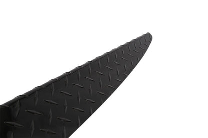 Dee Zee 09-23 Dodge/Ram Ram Tailgate Protector Cap Black-Tread