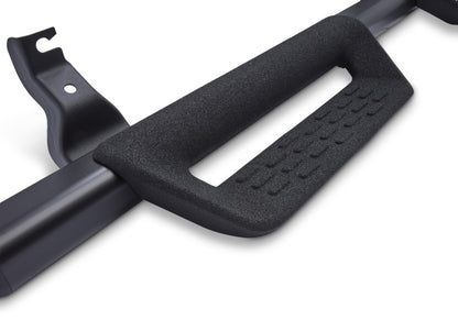 Ford Racing Ranger Tremor Running Boards