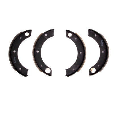 DFC 69-04 Porsche Boxster Parking Brake Parking Shoes
