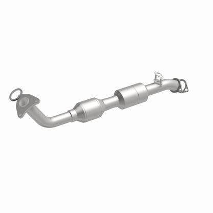 MagnaFlow Direct Fit Catalytic Conv 98-02 Lexus LX470 / 98-02 Toyota Land Cruiser 4.7L D/S & P/S