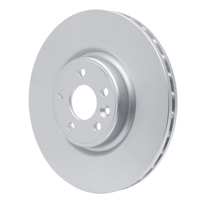 DFC 07-16 Volvo S60/S80 Front Hi-Carbon Alloy Geomet Coated Rotor