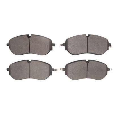 R1 Concepts R1 21-26 Volkswagen Id.Buzz Front Optimum OE Brake Pads