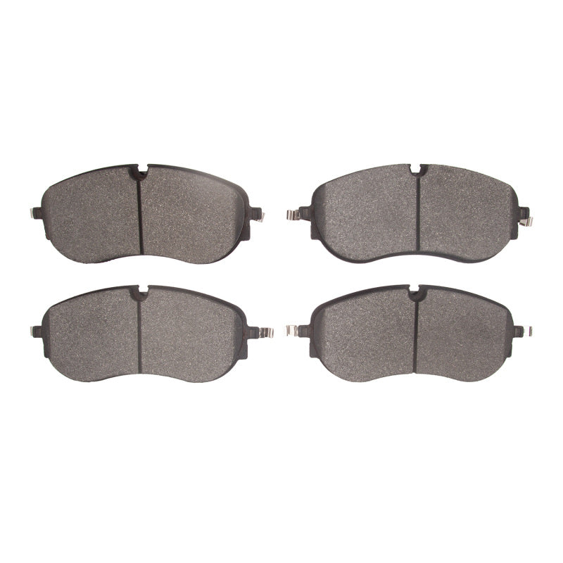 DFC 21-26 Volkswagen Id.Buzz Front 4000 Hybridynamic Brake Pads