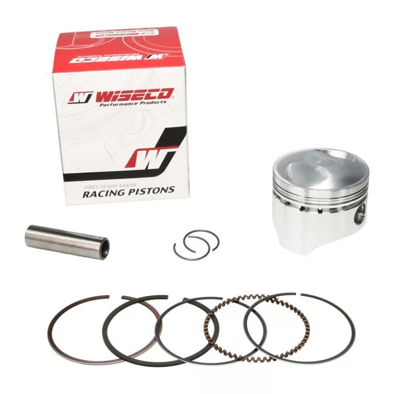 Wiseco Kawasaki KZ650 76-83 (K700) 10.251 2520XC Piston Kit