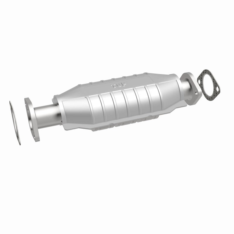 MagnaFlow Direct Fit Catalytic Converter 86-95 Nissan CA