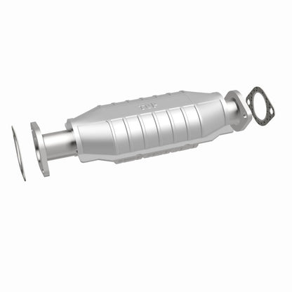 MagnaFlow Nissan Direct-Fit Catalytic Converter