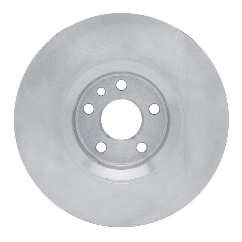 DFC 07-18 Land Rover LR2 Front Brake Rotor