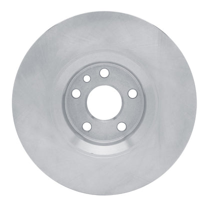DFC 07-18 Land Rover LR2 Front Brake Rotor