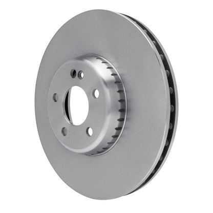 DFC 16-23 Mercedes-Benz E350 Front Brake Rotor