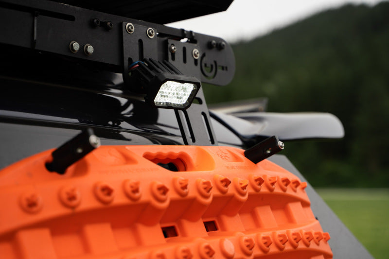 Diode Dynamics Stage Series 2 In LED Pod Pro - White Flood Standard ABL Each