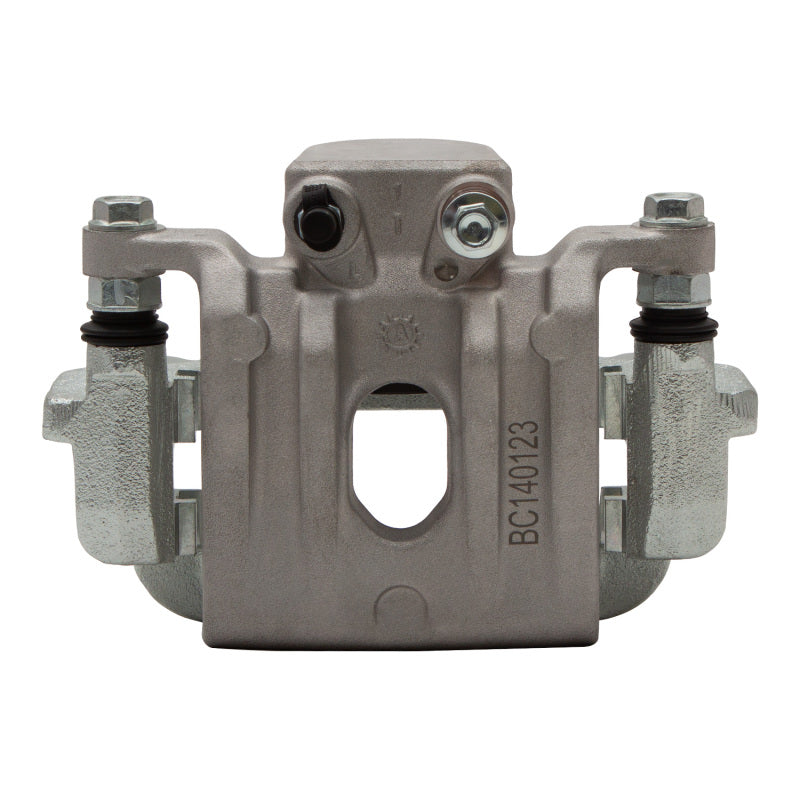 DFC 13-20 Hyundai Santa Fe Rear-L Premium Caliper - Silver Zinc Coated