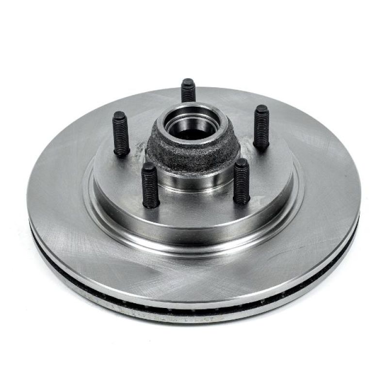 PowerStop Power Stop 00-03 Ford F-150 Front Autospecialty Brake Rotor