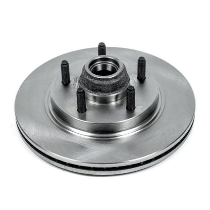 PowerStop Power Stop 00-03 Ford F-150 Front Autospecialty Brake Rotor
