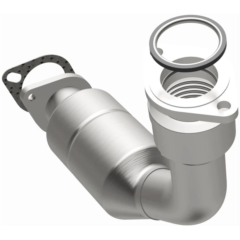 MagnaFlow Direct Fit Catalytic Converter 08-09 Pontiac G8 6.2L D/S