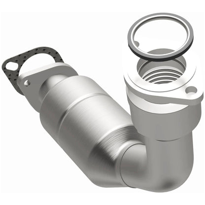 MagnaFlow Direct Fit Catalytic Converter 08-09 Pontiac G8 6.2L D/S