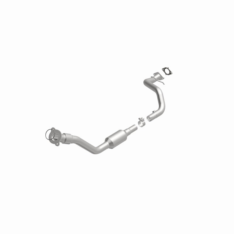MagnaFlow Direct Fit Catalytic Converter 2002 and 2004-2005 Buick Rendezvous 3.4
