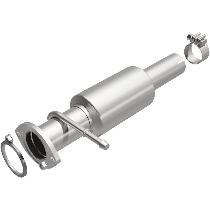 MagnaFlow 09-13 Toyota Highlander 2.7L Direct Fit Converter