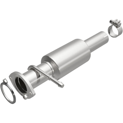 MagnaFlow 09-13 Toyota Highlander 2.7L Direct Fit Converter