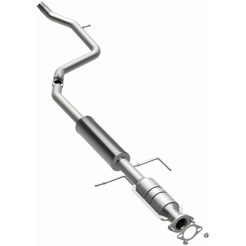 MagnaFlow Direct Fit Catalytic Converter 06-09 Mazda 5 2.3L