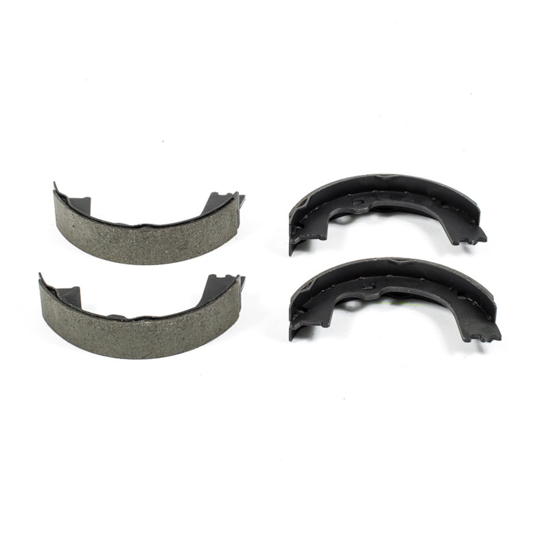 PowerStop Power Stop 2009 Chrysler Aspen Rear Autospecialty Parking Brake Shoes