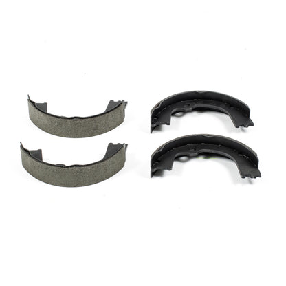 PowerStop Power Stop 2009 Chrysler Aspen Rear Autospecialty Parking Brake Shoes