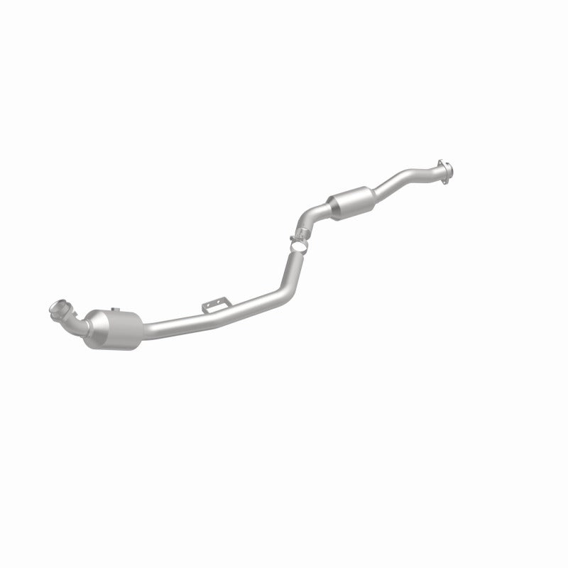 MagnaFlow Direct Fit Catalytic Converter 07-09 Mercedes E350 3.5L