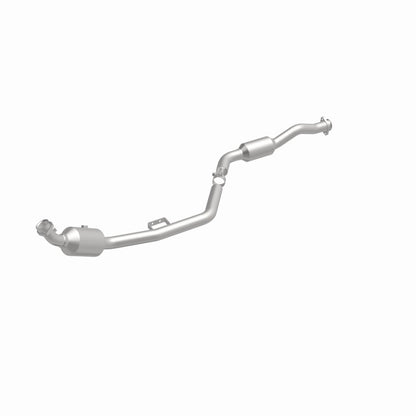 MagnaFlow Direct Fit Catalytic Converter 07-09 Mercedes E350 3.5L