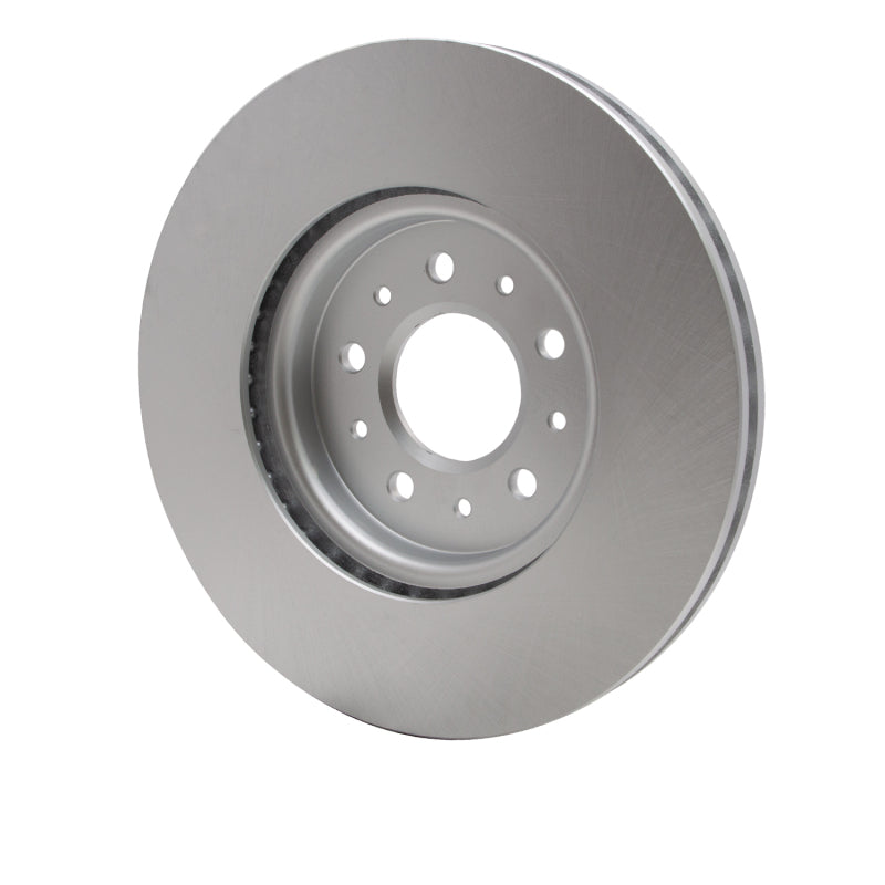 DFC 16-21 Buick Regal Sportback Front GeoSPEC Coated Rotor