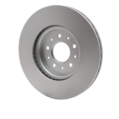 DFC 16-21 Buick Regal Sportback Front GeoSPEC Coated Rotor