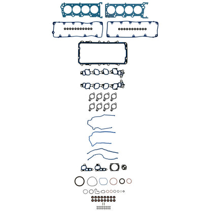 Fel-Pro Mercury Grand Marquis 260-3163 Engine Gasket Set