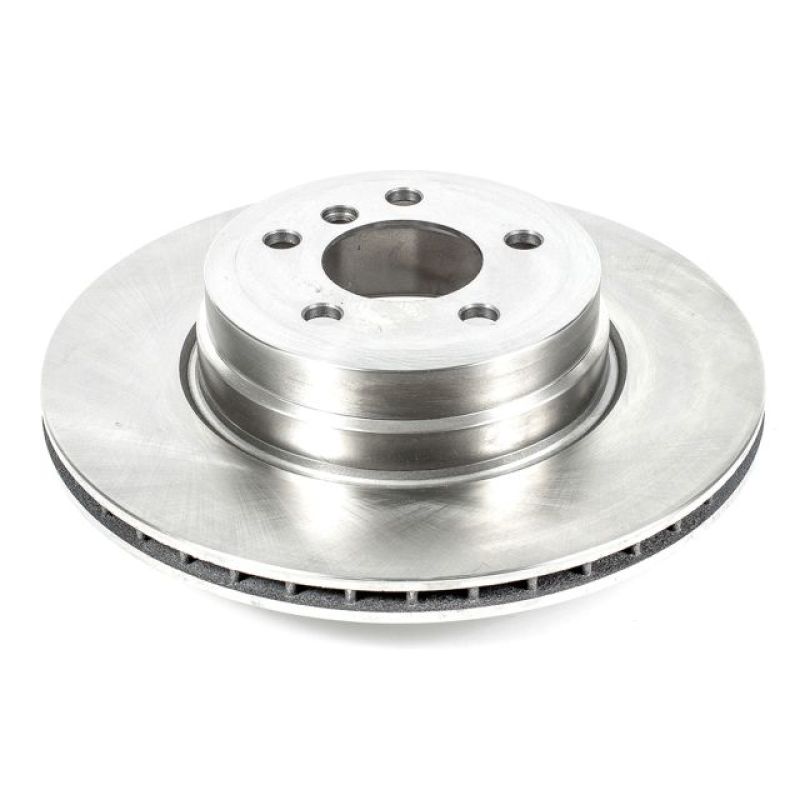 PowerStop Power Stop 07-18 BMW X5 Rear Autospecialty Brake Rotor